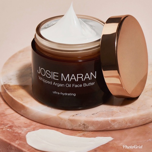 Whipped Argan Oil FACE Butter - Picture 2 of 6